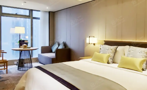 戴斯酒店 戴斯酒店