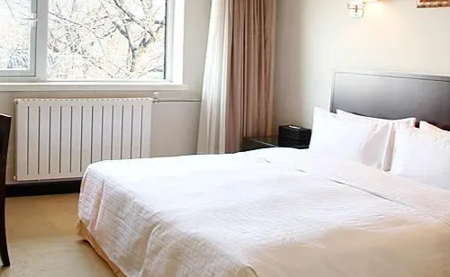 戴斯酒店 戴斯酒店