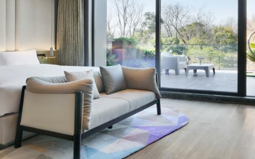 花间堂酒店 花间堂酒店