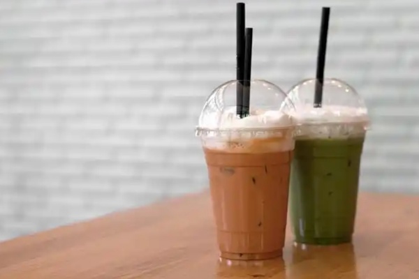 茶悠悠奶茶