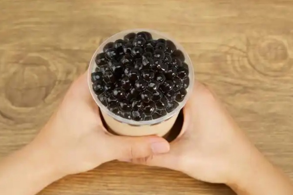 思茶奶茶店