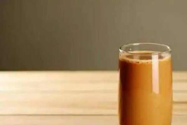 三只熊奶茶