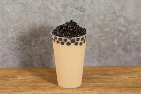 思茶奶茶店