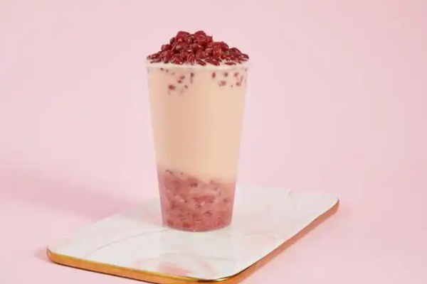思茶奶茶店