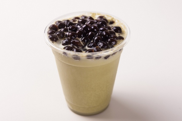糖糖奶茶