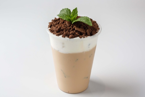 思慕时光奶茶