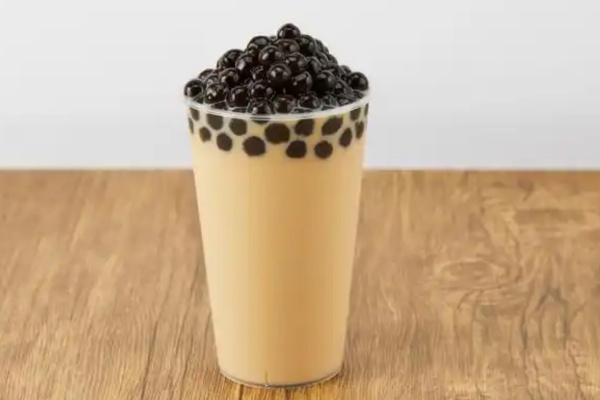 糖糖奶茶