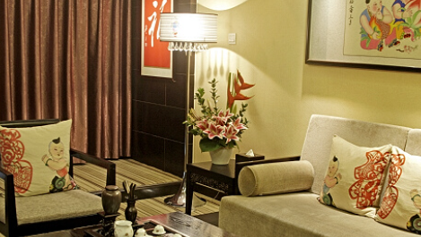 安逸酒店集团