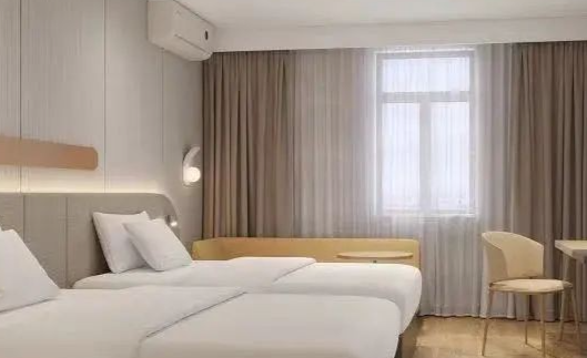 锦江之星品尚