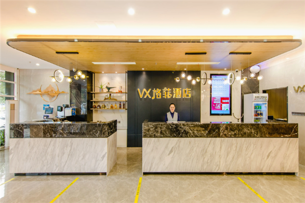 格菲酒店加盟