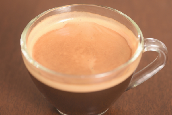 冰雪鲜橙奶茶