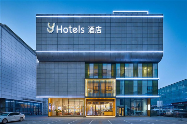 Y酒店加盟 Y酒店加盟