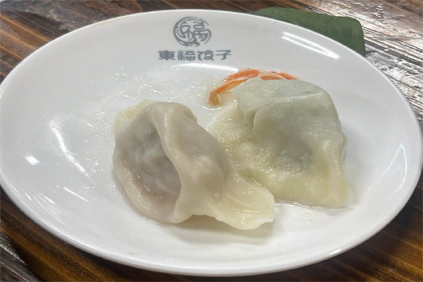 东福水饺 东福水饺