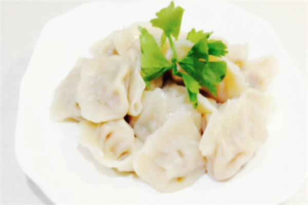 美凤饺子屋