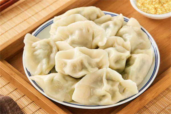 美凤饺子屋