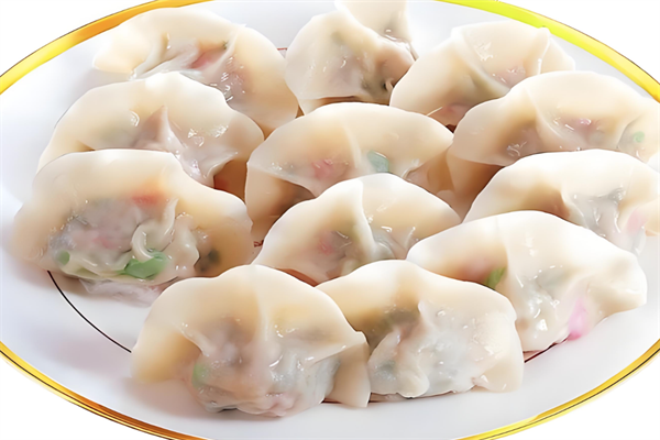 梓汀饺子 梓汀饺子