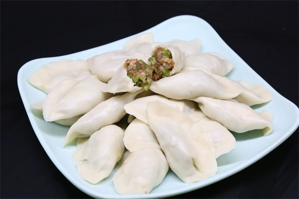 亿家手工鲜水饺