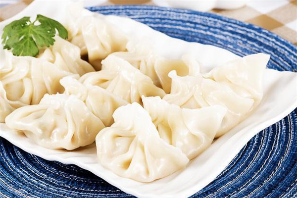香香饺子