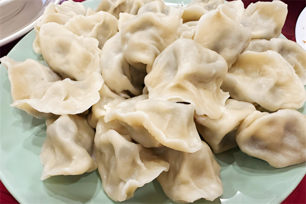 喜来登水饺 喜来登水饺