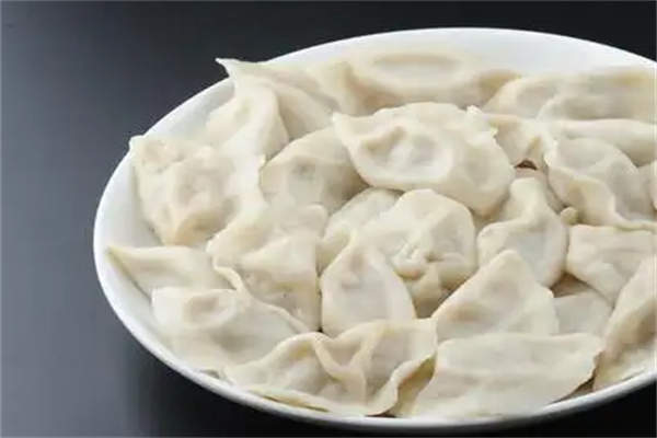 梓汀饺子 梓汀饺子