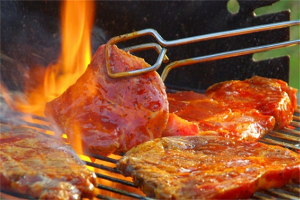 融合烤肉 融合烤肉