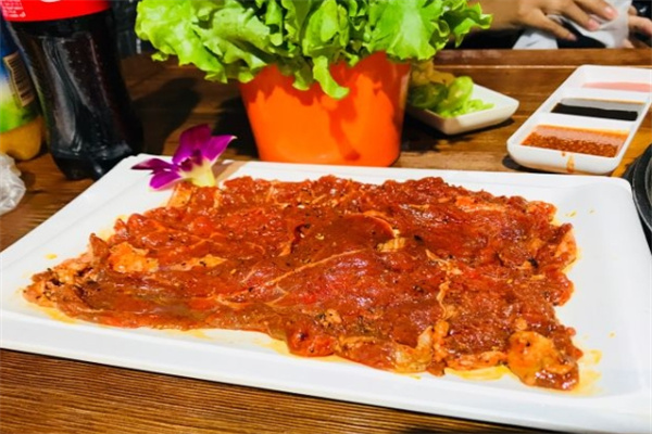 马路边边烤肉 马路边边烤肉