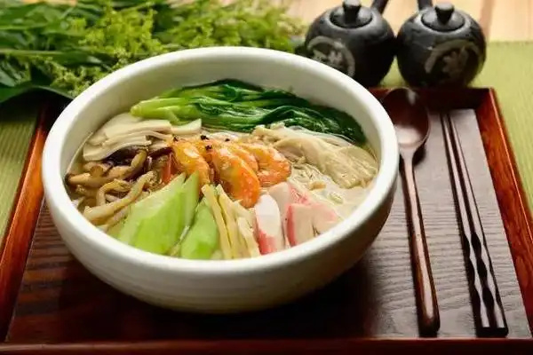桂龙冒菜