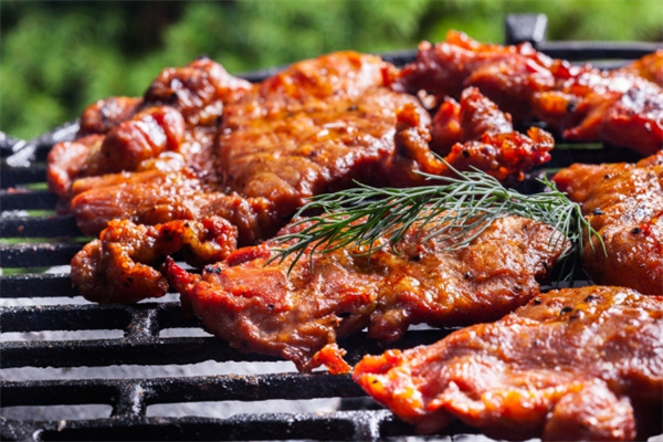 西游记烤肉 西游记烤肉