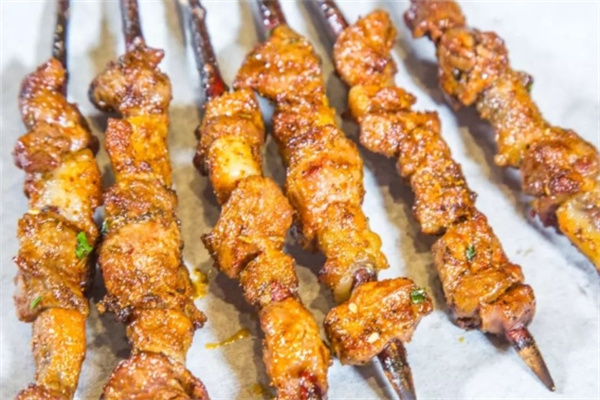 西游记烤肉 西游记烤肉