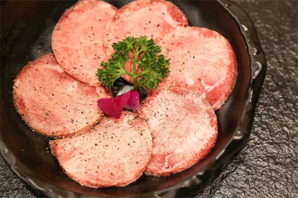 融合烤肉 融合烤肉