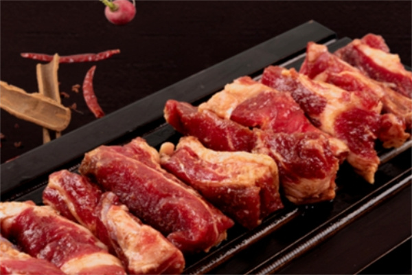 三胖烤肉