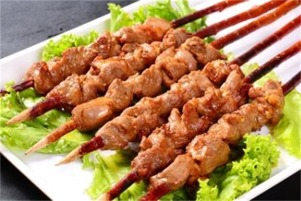 西游记烤肉 西游记烤肉