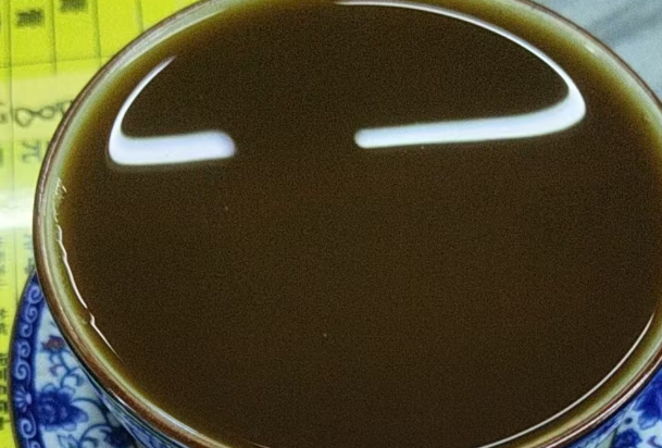 先林凉茶 先林凉茶