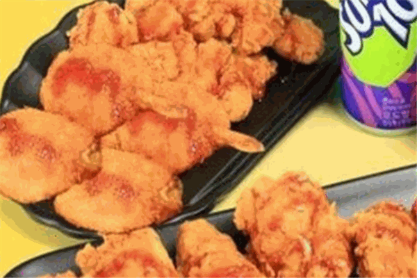 韩味购啤酒炸鸡屋 韩味购啤酒炸鸡屋