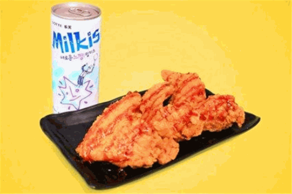韩味购啤酒炸鸡屋 韩味购啤酒炸鸡屋