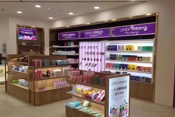 洋葱海外仓