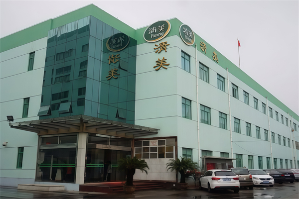 上海清美