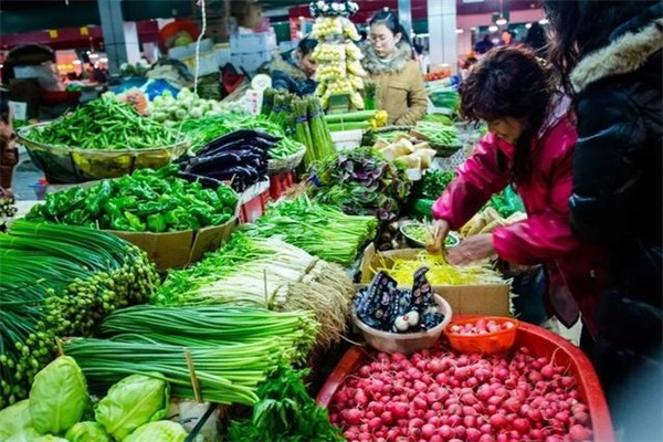 太好乐社区团购店