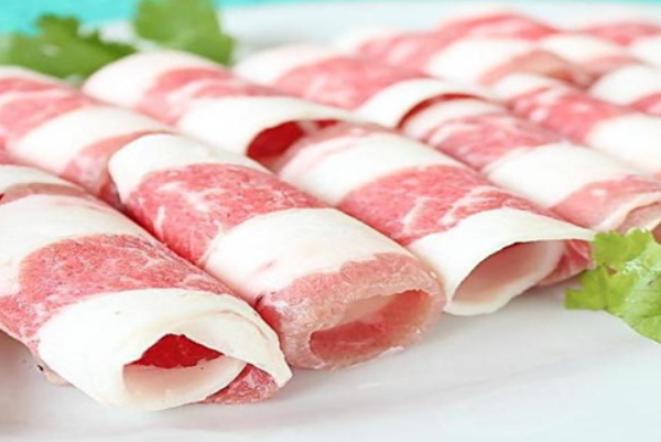科尔沁牛羊肉