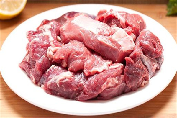 中粮家佳康冷鲜肉 中粮家佳康冷鲜肉