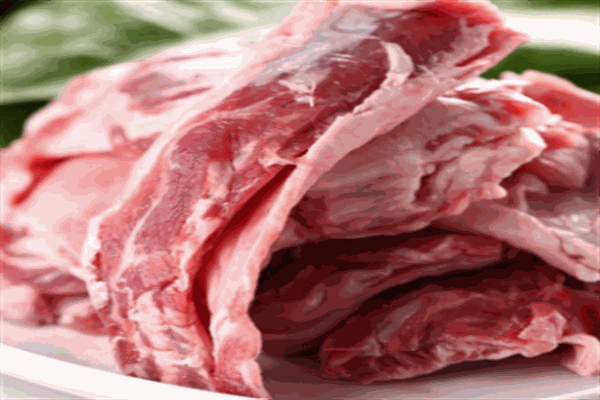 雨润猪肉 雨润猪肉