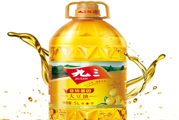 九三豆油 九三豆油