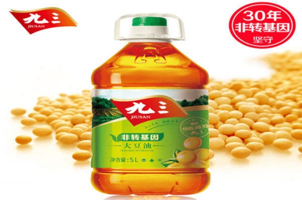 九三豆油 九三豆油