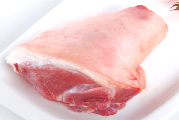 正大猪肉