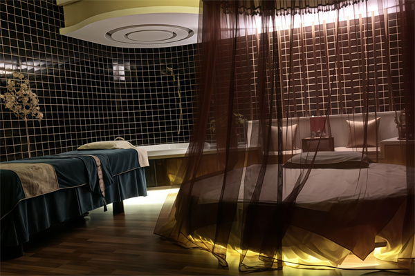 君和男士养生会所 君和男士养生会所