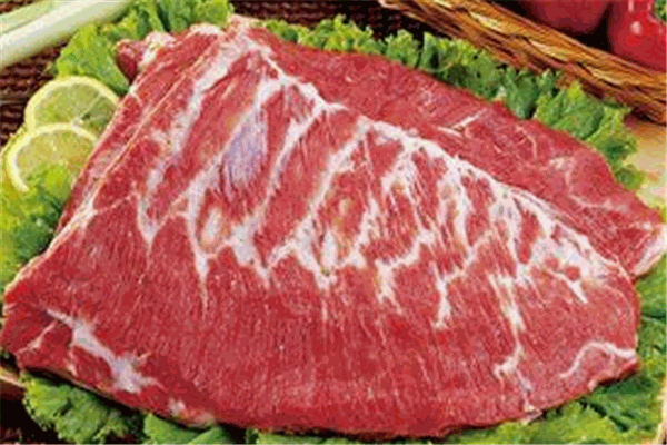 中粮家佳康冷鲜肉 中粮家佳康冷鲜肉