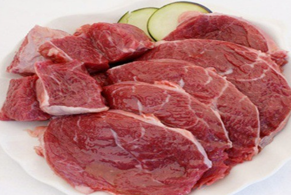 科尔沁牛羊肉