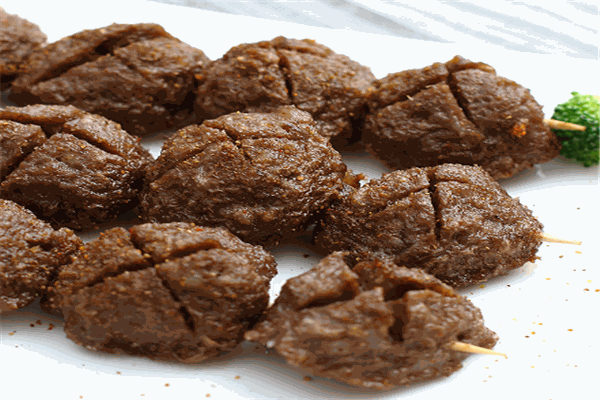 鲜品潮香汕头牛肉丸 鲜品潮香汕头牛肉丸