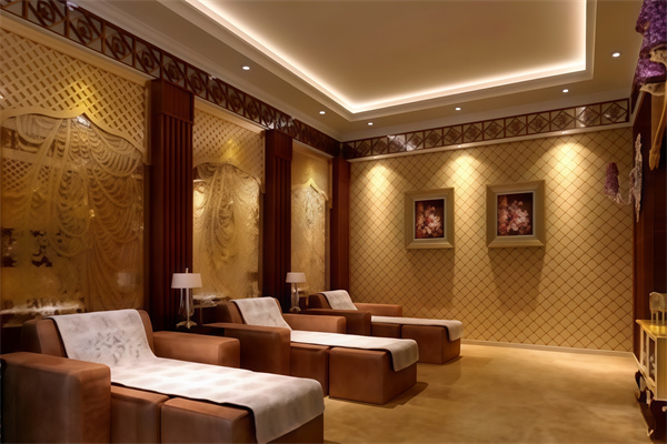 君和男士养生会所 君和男士养生会所