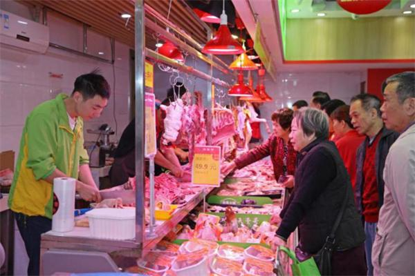 肉联邦 肉联邦